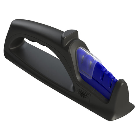 Winco KSP-4 Four-Stage Knife Sharpener