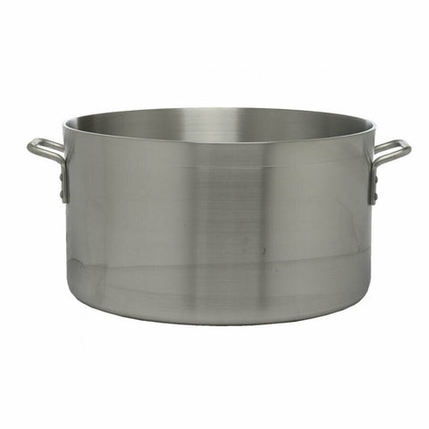 Libertyware SAU40H 40 Qt. Heavy Duty Aluminum Sauce Pot