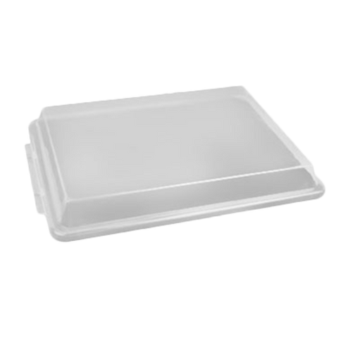 Thunder Group PLSP1826C Full Size Polypropylene Sheet Pan Cover, 18 x 26 Inch