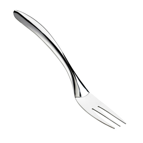 573182 Browne Serving Fork 10"-Browne USA Foodservice