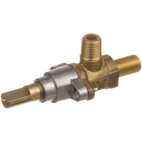 8010582 AllPoints Foodservice Parts & Supplies Gas Valve-each