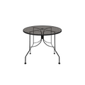 Od30R-Std Oak Street Diamondback Series Table, Indoor/Outdoor-OAK STREET MANUFACTURING