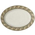 OP-618-MO GET 18" x 13-1/2" Mosiac Platter-GET ENTERPRISES