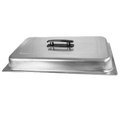 SLRCF112 Thunder Group Rectangular Chafer Dome Cover-Thunder Group