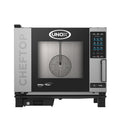 XAVC-0511-EPRM UNOX ChefTop MIND.Maps™ Plus Combi Oven, Electric-UNOX INC.