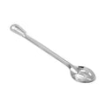 BSST-15H Winco 15" Slotted Basting Spoon, 1.5mm, S/S-WINCO