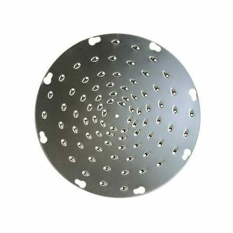 ALFA INTERNATIONAL KD-5/32 Stainless Steel Shredding Disc, 5/32" Hole