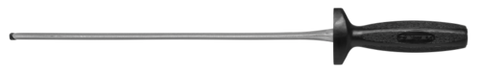 Dexter Russell VS12PCP V-Lo 12" Diamond Sharpening Steel