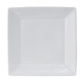 GSP-006 Tuxton China Plate, 10-1/8" x 10-1/8\" square-Tuxton China