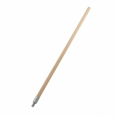 Winco BR-36W 36 Inch Wood Handle for BR-10 Broom Head