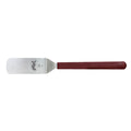 M18330 Mercer 8" x 3" Long Handle Heavy-Duty Turner-Mercer Culinary