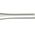 M35124 Mercer Hell'S Tools® Spootensil®, 17-3/4\" Impact Resistant Nylon Rated To 430°F, White-Mercer Culinary