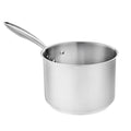 5724034 Browne USA Foodservice Thermalloy® Sauce Pan, 4-1/2 qt., 7-4/5"x 5-1/2\" deep-Browne USA Foodservice