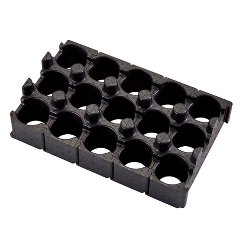 Cambro EPPBEVH5110 Cam GoBox Beverage Holder, 3-Compartment Insulated Cup Carrier