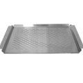 CV-PGT-1117 Crown Verity Veggie/ Fish Tray - EA-CROWN VERITY INC.