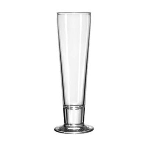 3828 Libbey 12 Oz. Catalina Pilsner Glass