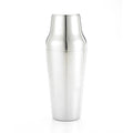 M37085 Mercer Culinary 2-Pc Parisienne Cocktail Shaker Set, Stainless-Mercer Culinary