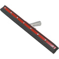 4008200 Carlisle 24" Floor Squeegee Head (only)-CFS Brands