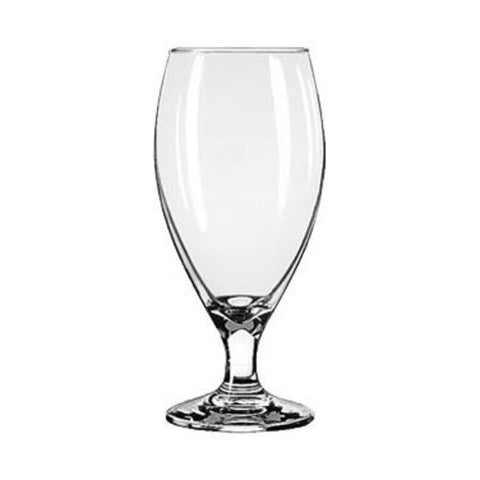 3915 Libbey 14-3/4 Oz. Beer Glass - Dozen