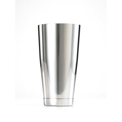 M37008 Mercer Culinary 28 oz. Shaker/Tin, Stainless Steel