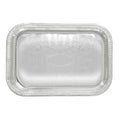 CMT-1812 Winco 18" x 12-1/2" Rectangular Chrome-Plated Serving Tray-WINCO