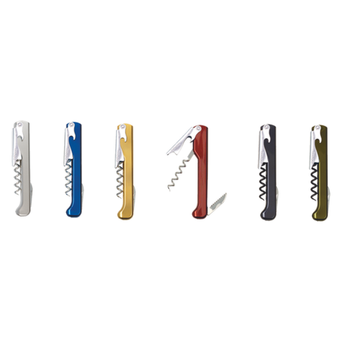 Franmara 2015-C Capitano® Waiter's Corkscrew