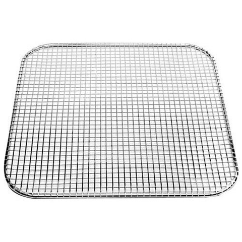 AllPoints Foodservice Parts & Supplies 261327 Fryer Basket Support, 13.5 x 13.5 in