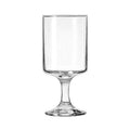 3556 Libbey 11 Oz. Goblet - Dozen-Libbey Glass
