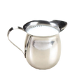 2312 Tablecraft 12 Oz. Bell Creamer - Each-Tablecraft Products