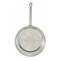 AFP-14 Winco 14" Dia. Majestic Fry Pan - Each-WINCO