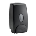 Sd-100K Winco Soap Dispenser 1 Liter, Wall Mounted, Black-WINCO