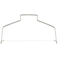 WLC-12 Winco 10 Notch Adjustable Cake Leveler-WINCO