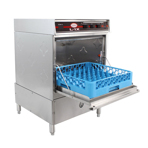 L-1X W/HEATER CMA Dishmachines