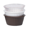 ER-404-CL GET 4 oz. Ramekin - Each-GET ENTERPRISES