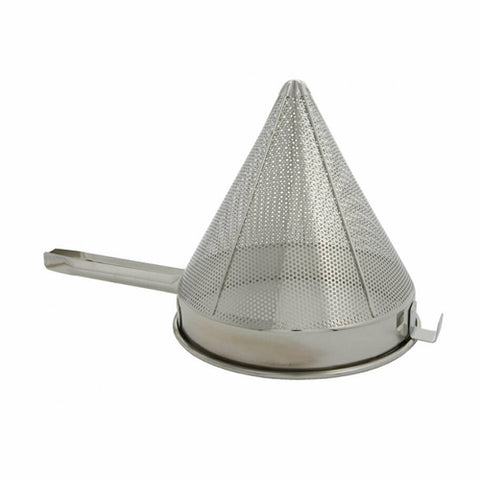 10\" China Cap Strainer EA