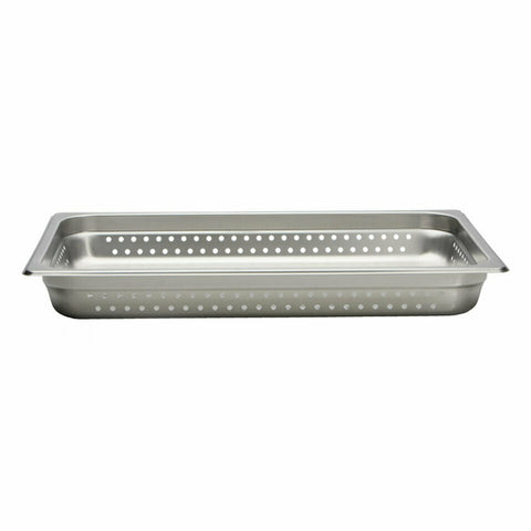 9002P Libertyware Perforated, Steam Table Pan EA