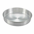 ACP-083 Winco 8" x 3" Cake Pan-WINCO