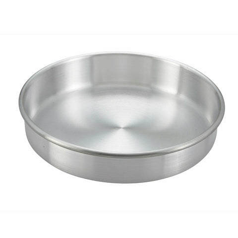 ACP-083 Winco 8" x 3" Cake Pan-WINCO