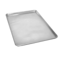 ALSP1826 Thunder Group 18" x 26" Full Size Aluminum Sheet Pan-Thunder Group