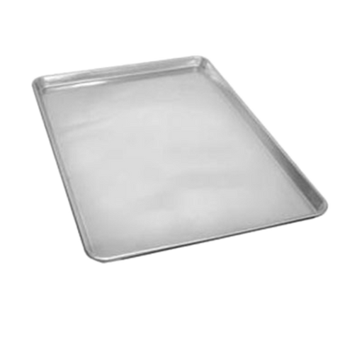 ALSP1826 Thunder Group 18" x 26" Full Size Aluminum Sheet Pan-Thunder Group