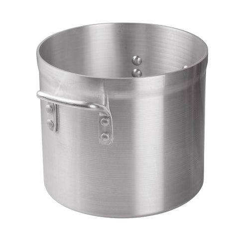 AXS-12 Winco 12 Qt. Super Aluminum Stock Pot