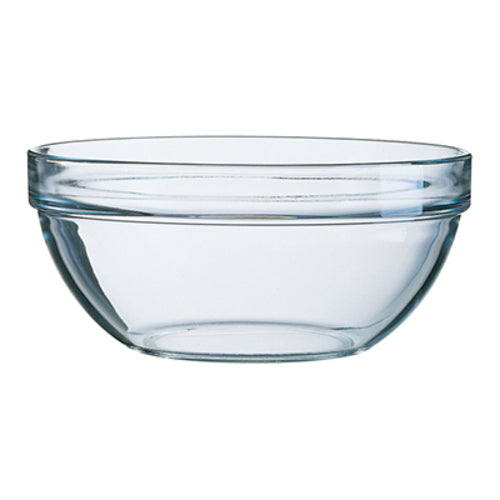 Glass Bowls 