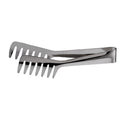 ST-8 Winco 8" Stainless Steel Spaghetti Tong-WINCO