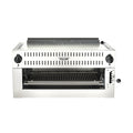 36IRB-N Vulcan 36" Infrared Salamander Broiler - NAT-Vulcan FEG