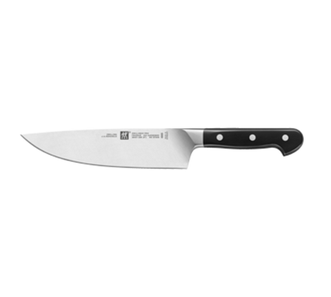 38401-203 Zwilling 8" Pro Chef's Knife