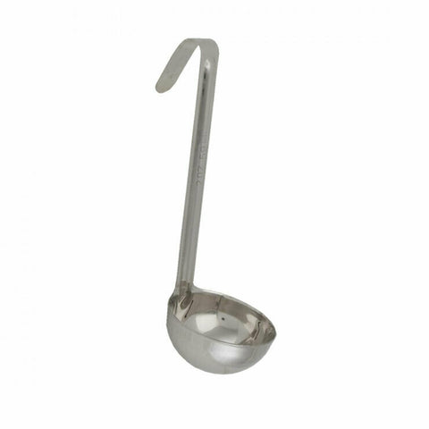 SYRL02 Libertyware 2 Oz. Syrup Ladle-LIBERTYWARE