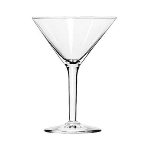 8455 Libbey 6 Oz. Citation Cocktail Glass