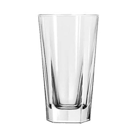15483 Libbey 12 Oz. Inverness Beverage Glass