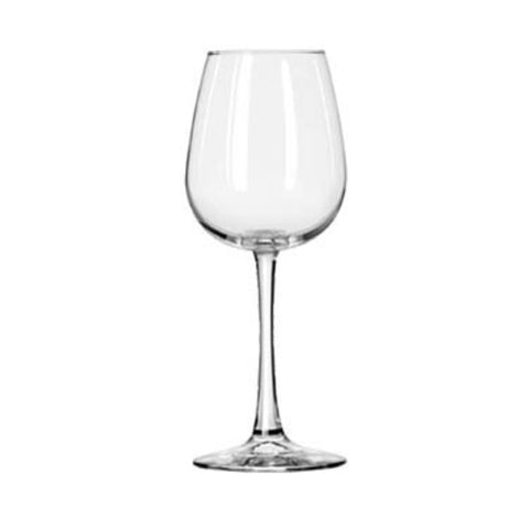Libbey Glass 7508 Vina 12.75 oz. Wine Taster Glass
