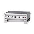 CV-PCB-36 Crown Verity 36" Portable Grill, LP-CROWN VERITY INC.